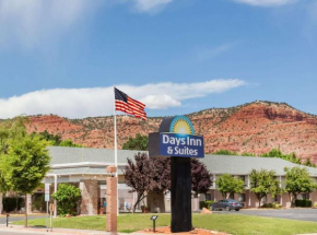 Гостиница Days Inn & Suites by Wyndham Kanab  Канаб